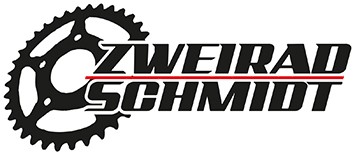 Logo Fahrradhändler Zweirad Schmidt